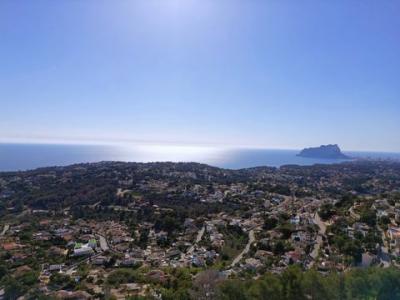 Vente Maison MORAIRA 03724