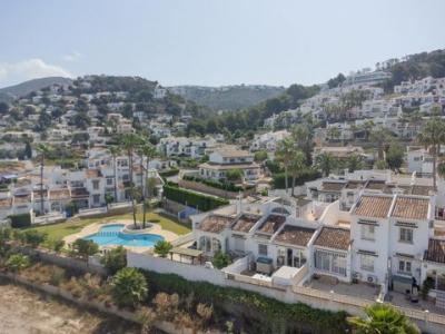 Vente Appartement MORAIRA 03724