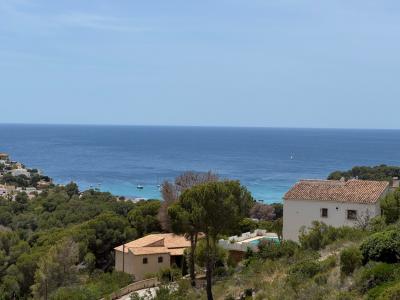 Vente Appartement MORAIRA 03724