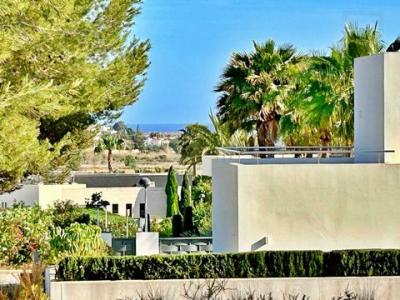 Vente Terrain MORAIRA 03724