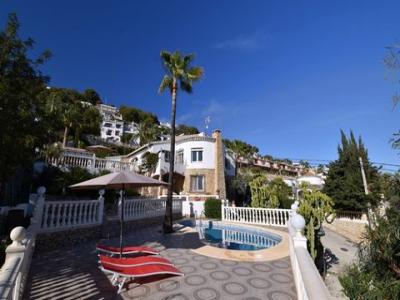 Vente Maison MORAIRA 03724