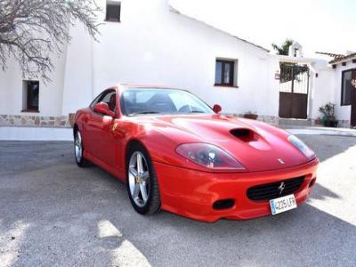 Vente Maison MORAIRA 03724