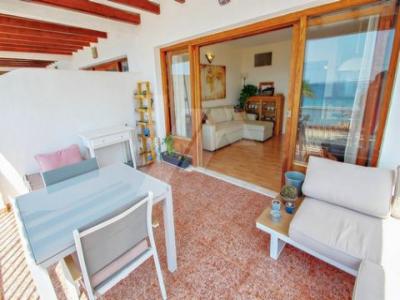 Vente Appartement 3 pices MORAIRA 03724