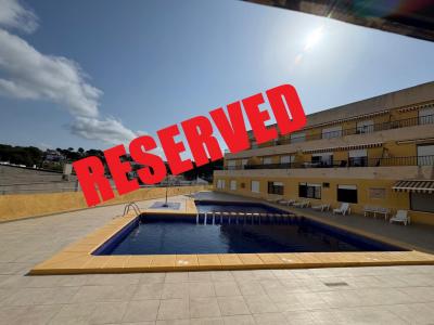 Vente Appartement MORAIRA 03724