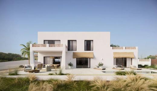 Vente Maison MORAIRA 03724