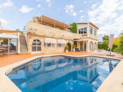 Vente Maison 4 pices MORAIRA 03724