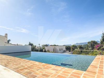 Vente Maison 5 pices MORAIRA 03724