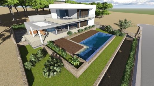 Vente Maison MORAIRA 03724