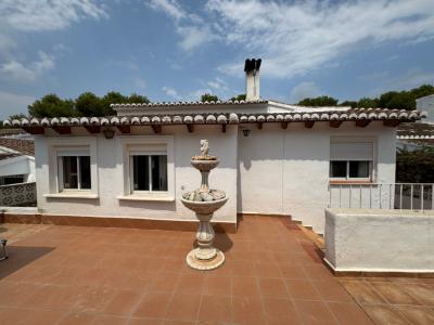 Vente Maison MORAIRA 03724