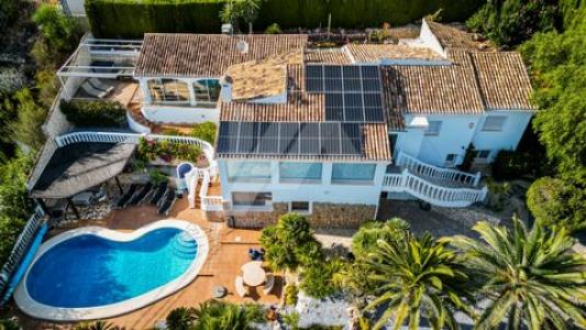 Vente Maison 4 pices MORAIRA 03724