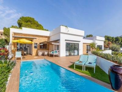 Vente Maison MORAIRA 03724