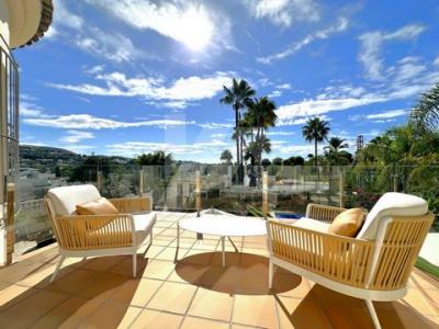 Vente Maison 3 pièces MORAIRA 03724
