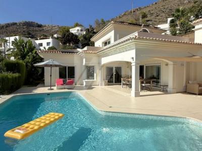 Vente Maison 4 pices MORAIRA 03724