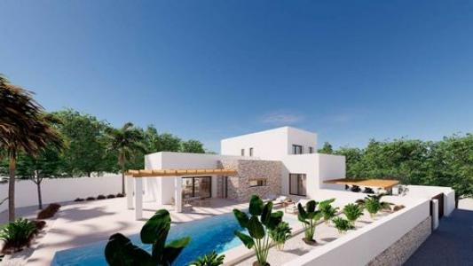 Vente Maison MORAIRA 03724