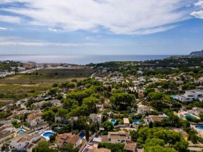 Vente Maison MORAIRA 03724