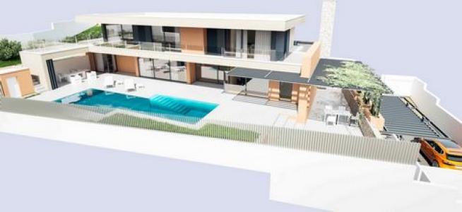 Vente Maison MORAIRA 03724