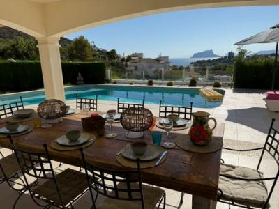 Vente Maison MORAIRA 03724