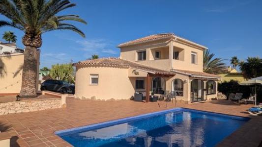 Vente Maison MORAIRA 03724