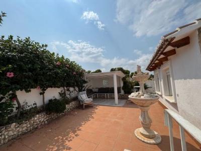 Vente Maison MORAIRA 03724