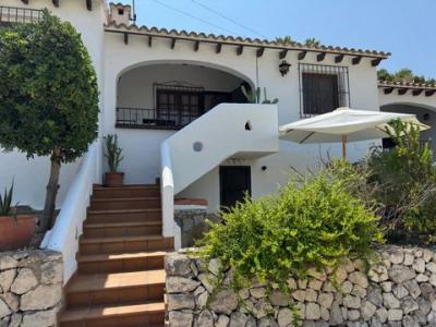 Vente Maison MORAIRA 03724