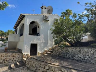 Vente Maison MORAIRA 03724