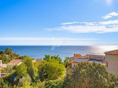 Vente Maison 4 pices MORAIRA 03724