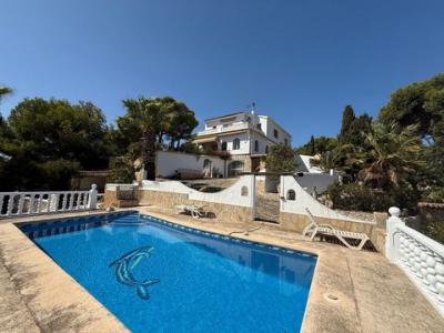 Vente Maison MORAIRA 03724