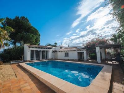 Vente Maison MORAIRA 03724