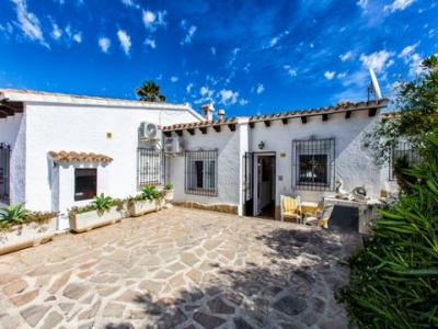 Vente Maison MORAIRA 03724