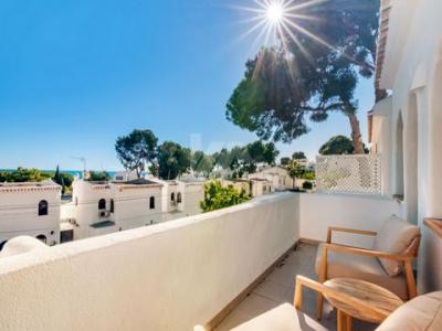 Vente Maison 2 pièces MORAIRA 03724