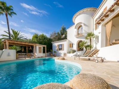 Vente Maison MORAIRA 03724