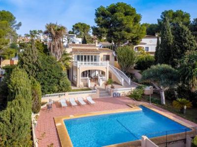 Vente Maison MORAIRA 03724