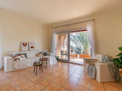 Vente Appartement MORAIRA 03724