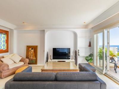 Location Appartement MORAIRA 03724