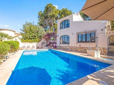 Location vacances Maison MORAIRA 03724
