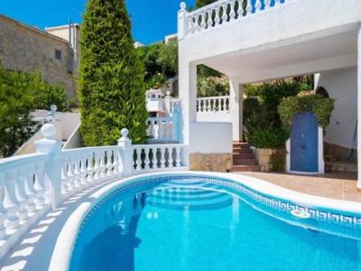 Location vacances Maison MORAIRA 03724