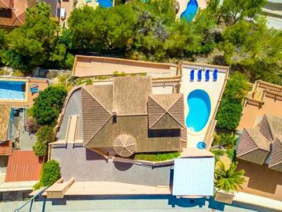 Location vacances Maison MORAIRA 03724