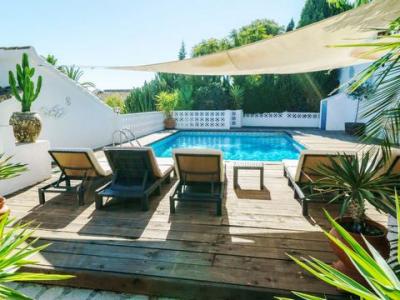 Location vacances Maison MORAIRA 03724