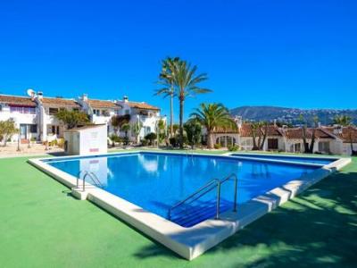 Location vacances Maison MORAIRA 03724