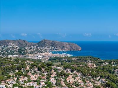 Vente Maison MORAIRA 03724