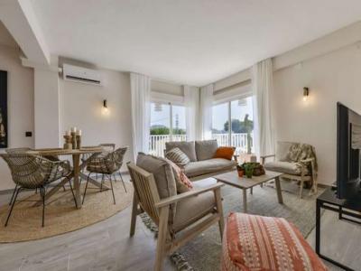 Vente Appartement MORAIRA 03724