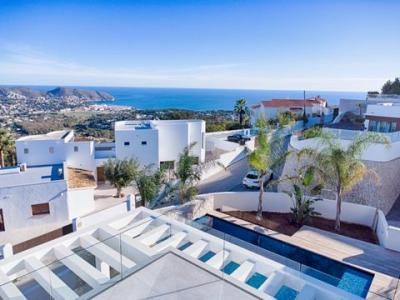 Vente Maison MORAIRA 03724