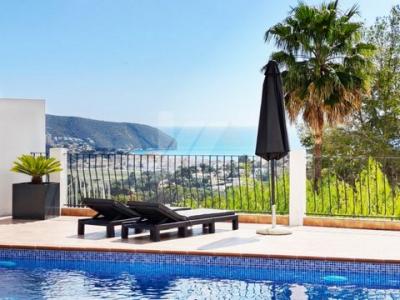 Vente Maison 4 pi�ces MORAIRA 03724