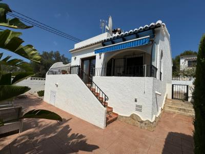 Location Maison MORAIRA 03724