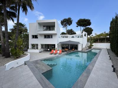 Location Maison MORAIRA 03724