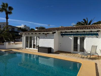 Vente Maison MORAIRA 03724