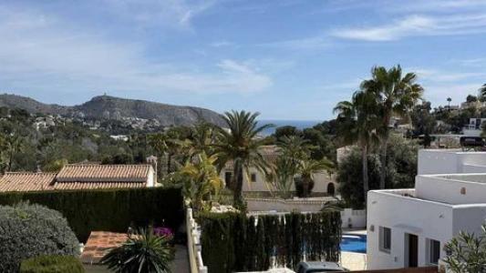 Vente Maison MORAIRA 03724
