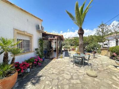 Vente Maison 3 pi�ces MORAIRA 03724