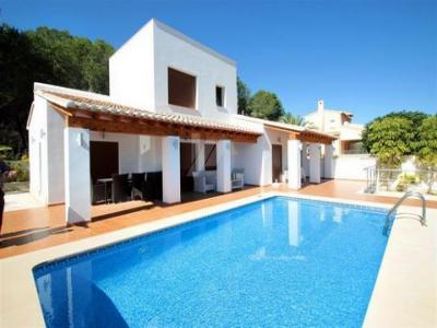 Vente Maison MORAIRA 03724