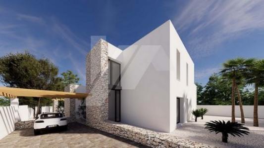Vente Maison MORAIRA 03724